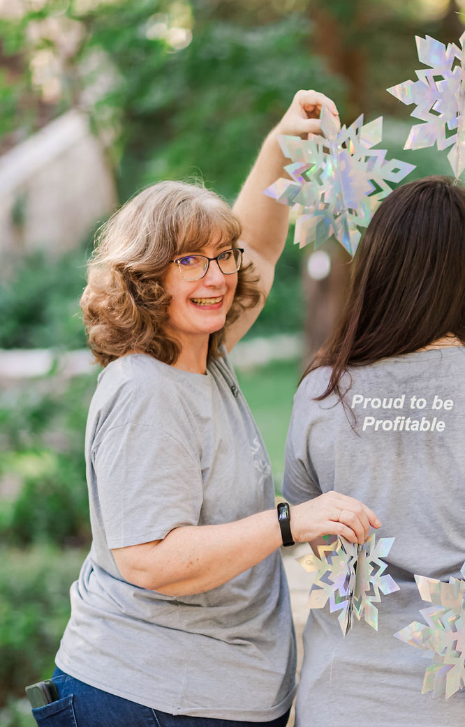 Holiday Wishes from Sooter Consulting