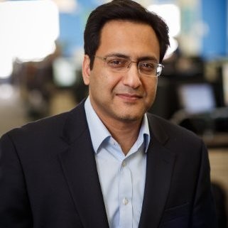 Shailendra Gupta, M&A Advisor