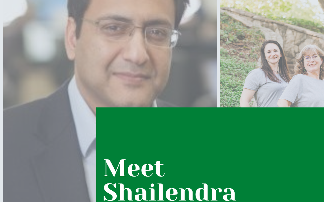 Our Preferred Professionals #1: Meet Shailendra Gupta, M&A Advisor