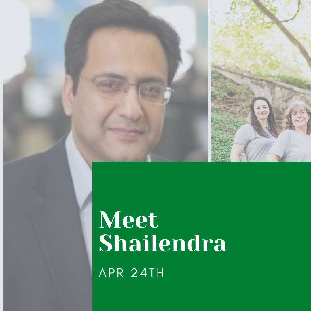 meet shailendra interview